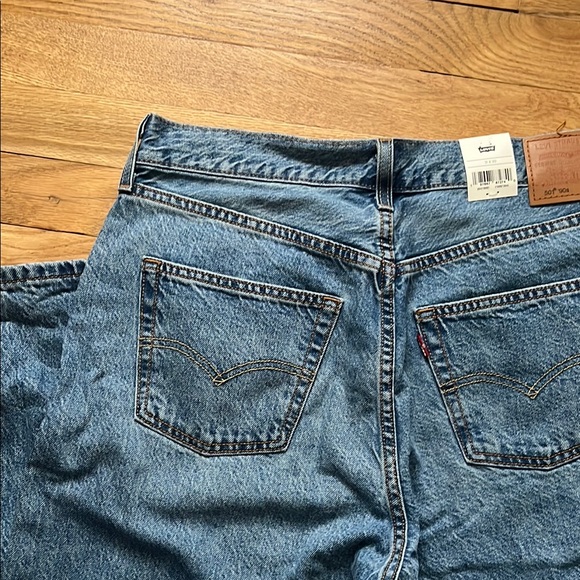 Levi's 501 90’s Women’s Jeans 31x30 - Picture 7 of 7